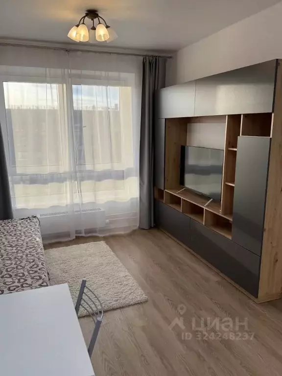 2-к кв. Московская область, Красногорск городской округ, пос. ... - Фото 1