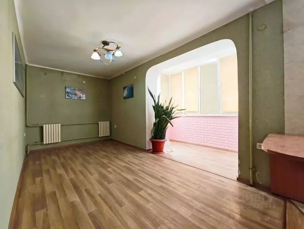 2-к кв. Севастополь, Севастополь, Балаклава г. ул. Крестовского, 35 ... - Фото 1