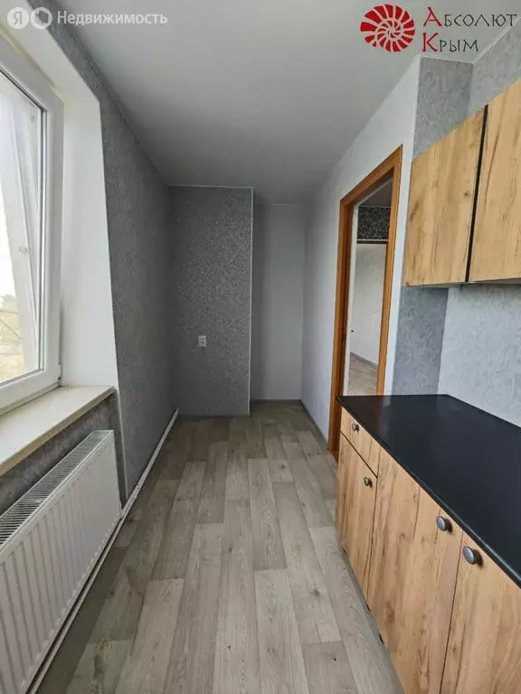 1-комнатная квартира: Жемчужина, улица 40 лет Победы, 9 (26.1 м) - Фото 0