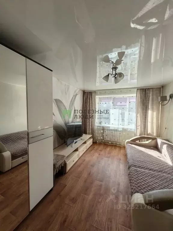 2-к кв. Забайкальский край, Чита ул. Ползунова, 26 (45.1 м) - Фото 2