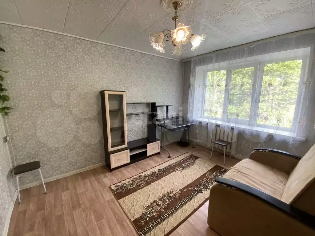 Квартира-студия, 19 м, 3/5 эт. - Фото 1