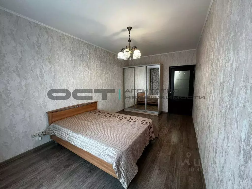3-к кв. Тульская область, Тула ул. Михеева, 19 (92.2 м) - Фото 0