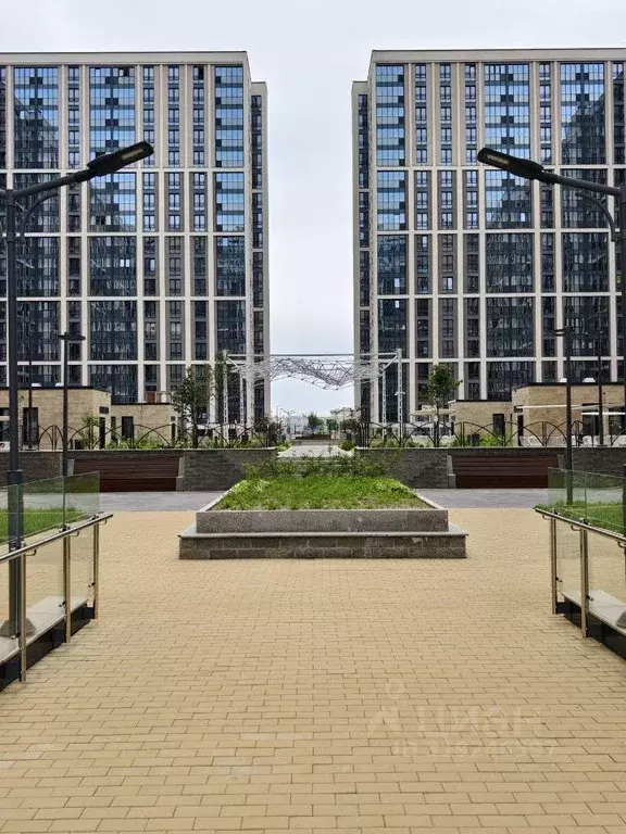 Квартира, 1 комната, 40 м - Фото 0