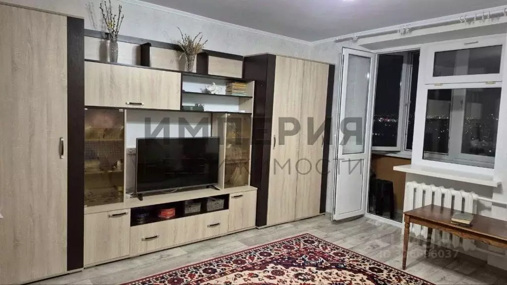 1-к кв. Крым, Симферополь ул. Донская, 41 (36.0 м) - Фото 1