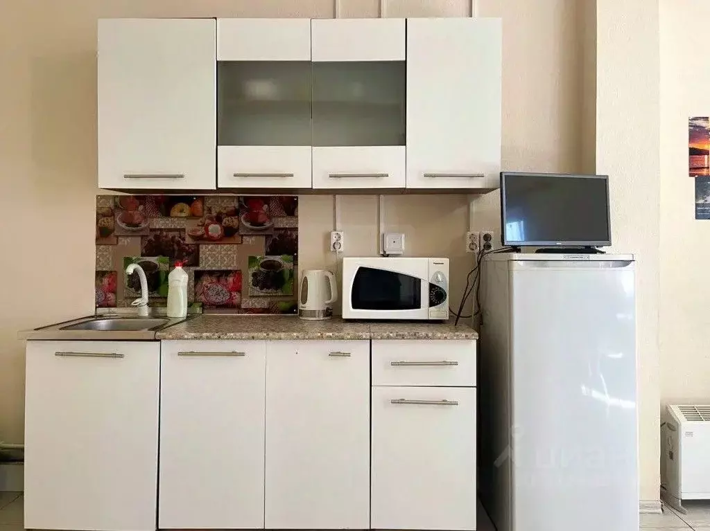 2-к кв. Карелия, Сортавала Фабричная ул., 11А (45.0 м) - Фото 0