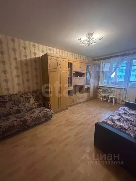 2-к кв. Белгородская область, Строитель Яковлевский городской округ, ... - Фото 1