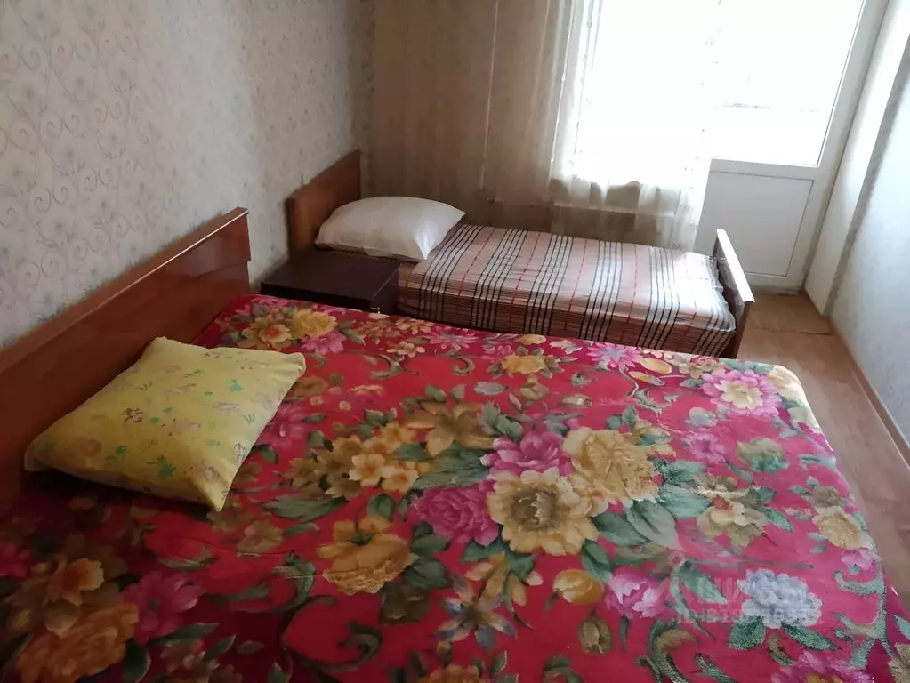 2-к кв. Самарская область, Самара Магнитогорская ул., 5 (55.0 м) - Фото 0