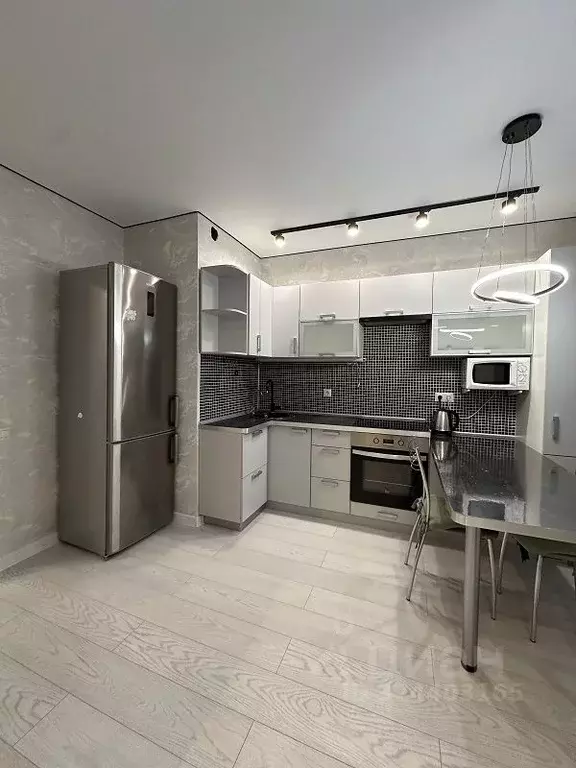 1-к кв. Самарская область, Самара ул. Мичурина, 150 (45.0 м) - Фото 2