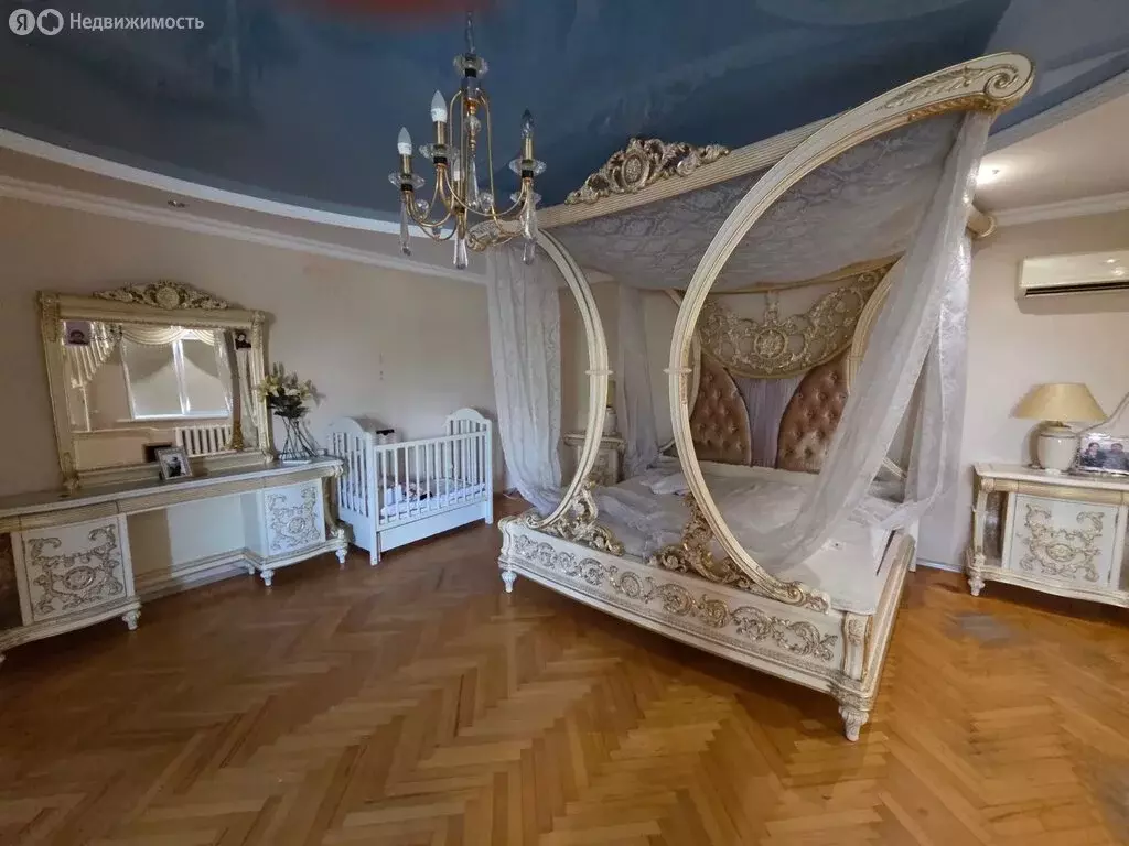 Дом в Новокубанск, Прочноокопская улица, 16 (330 м) - Фото 1