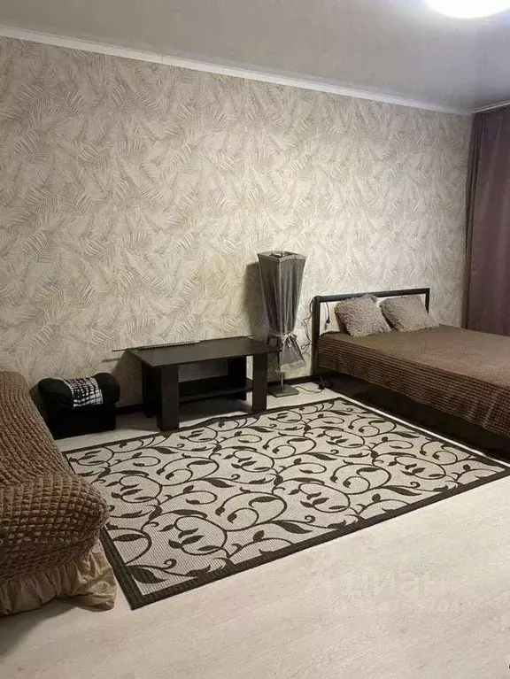 1-к кв. Белгородская область, Старый Оскол Королева мкр, 3 (39.0 м) - Фото 1