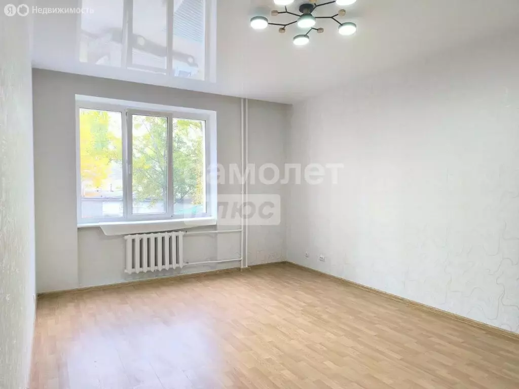 3-комнатная квартира: Липецк, улица Зегеля, 13А (96.2 м) - Фото 2