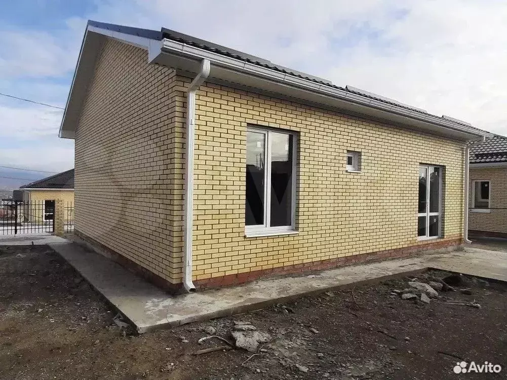 Дом 65 м на участке 3,3 сот. - Фото 0