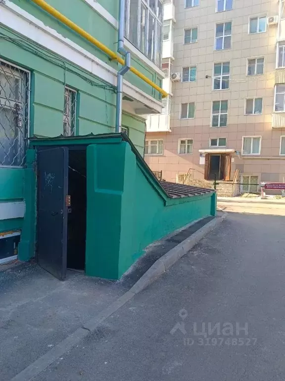 Помещение свободного назначения в Татарстан, Казань Московская ул., ... - Фото 1