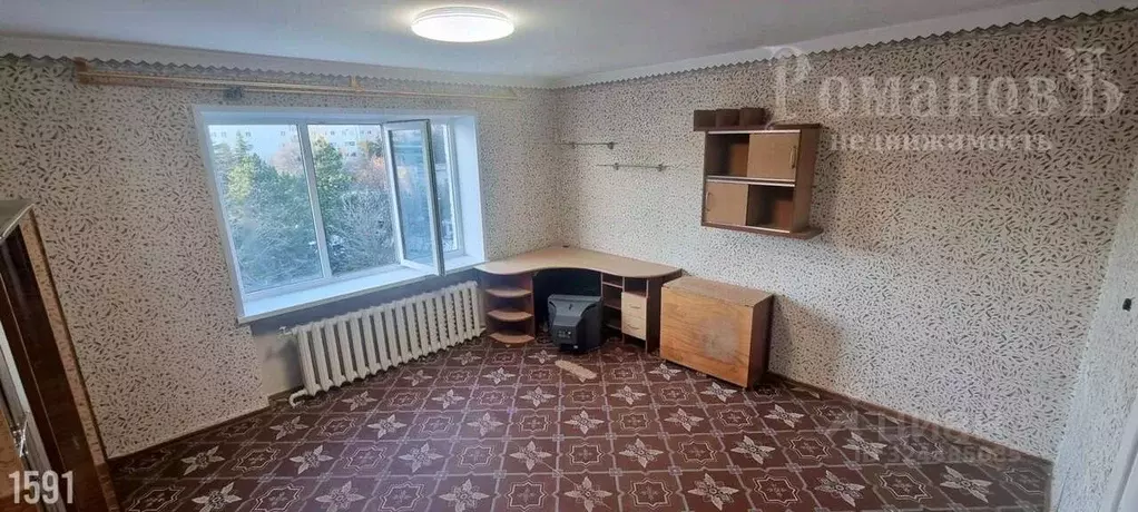 3-к кв. Ставропольский край, Ставрополь ул. Тельмана, 236 (77.4 м) - Фото 2