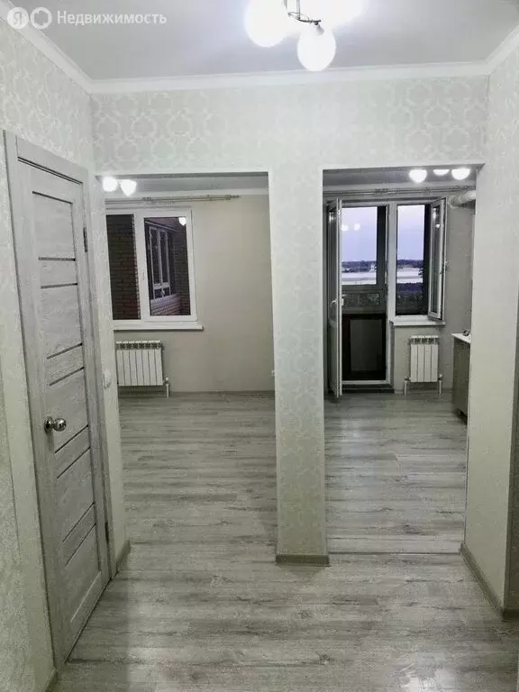 1-комнатная квартира: Батайск, улица Ушинского, 61 (30 м) - Фото 1