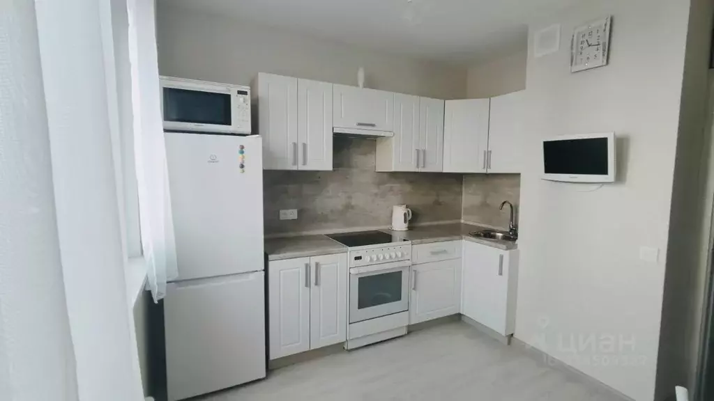 3-к кв. Москва Дубравная ул., 35 (72.0 м) - Фото 1