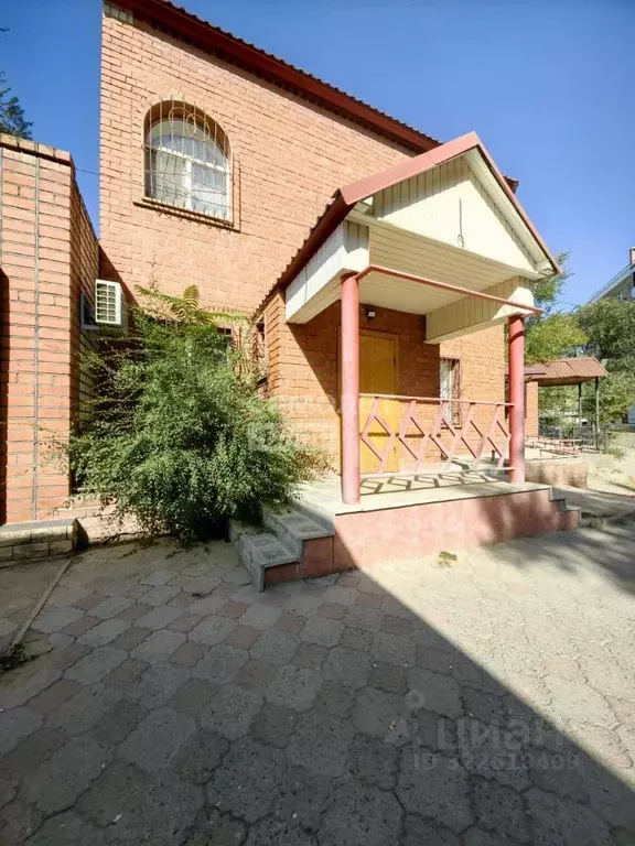 Торговая площадь в Калмыкия, Элиста 3-й мкр, 18Г (110 м) - Фото 2