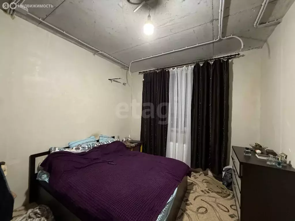 3-комнатная квартира: Симферополь, улица Батурина, 133 (89 м) - Фото 1