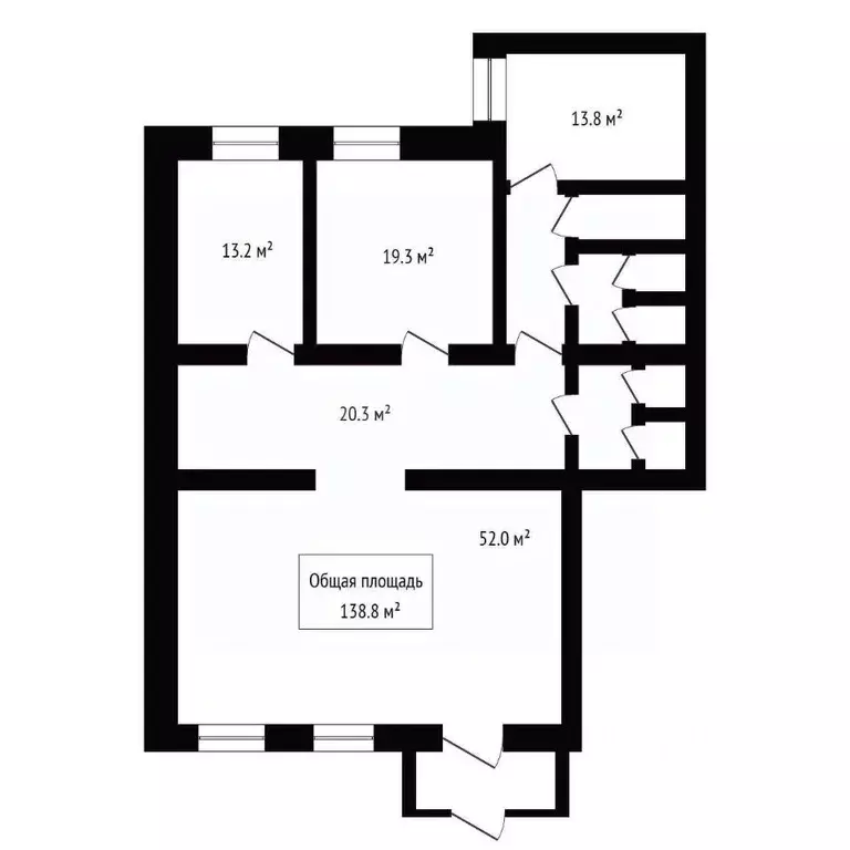 Офис в Новосибирская область, Новосибирск ул. Ключ-Камышенское плато, ... - Фото 2