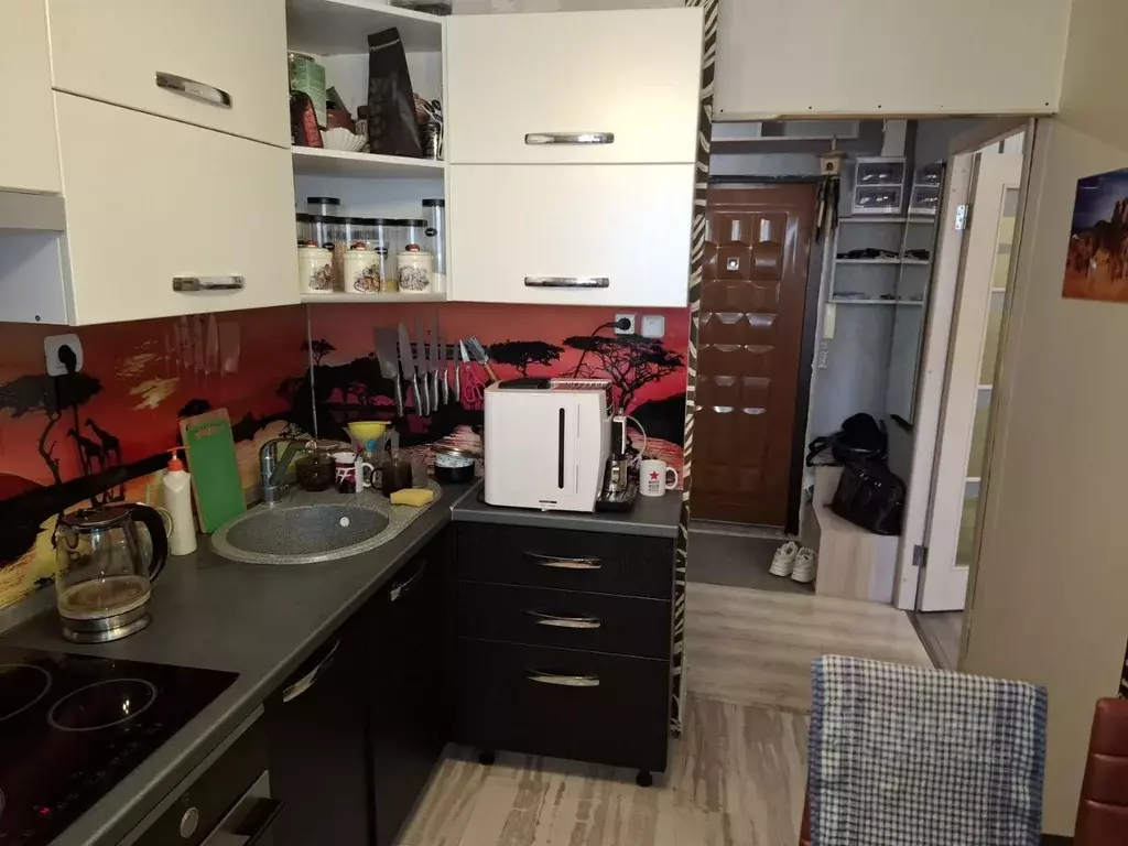 2-к кв. Волгоградская область, Волгоград ул. Тулака, 5 (49.0 м) - Фото 1