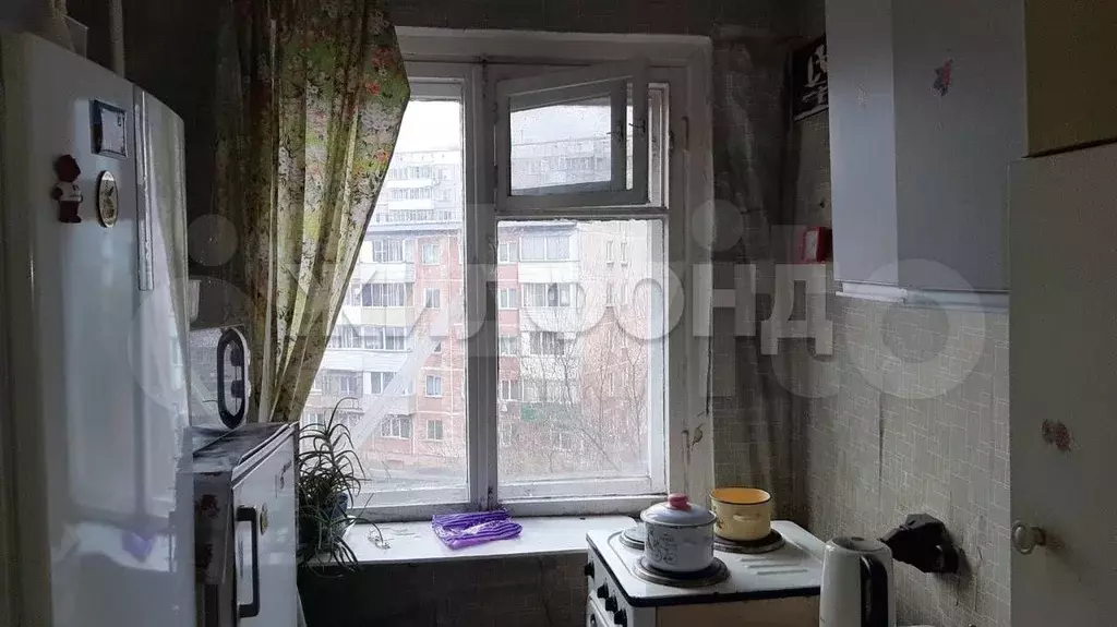 2-к. квартира, 44,3 м, 5/9 эт. - Фото 1