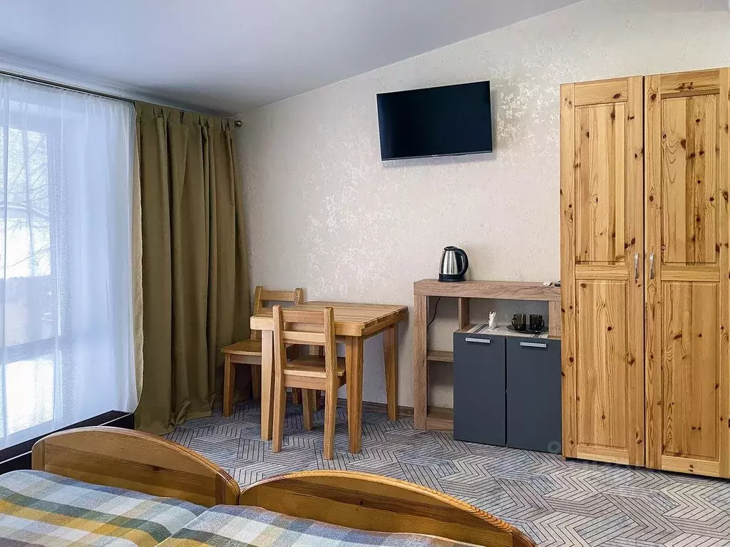 Комната Алтайский край, Алтайский район, с. Нижнекаянча ул. Усть-Уба, ... - Фото 2