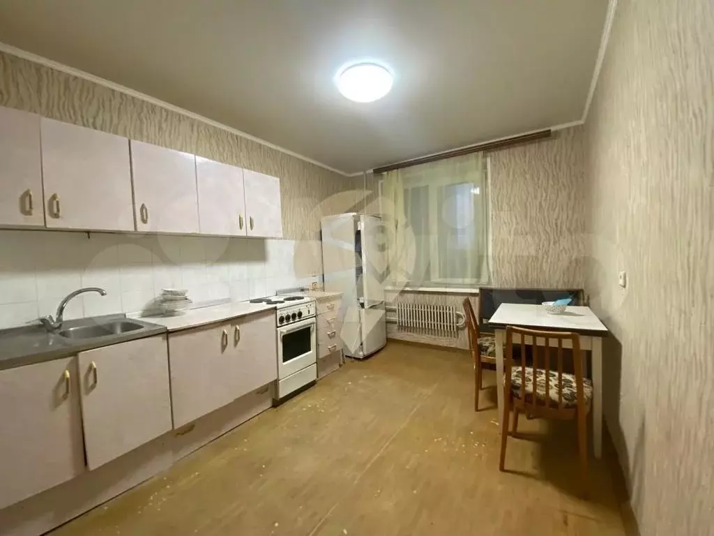 1-к. квартира, 36,6 м, 9/14 эт. - Фото 0
