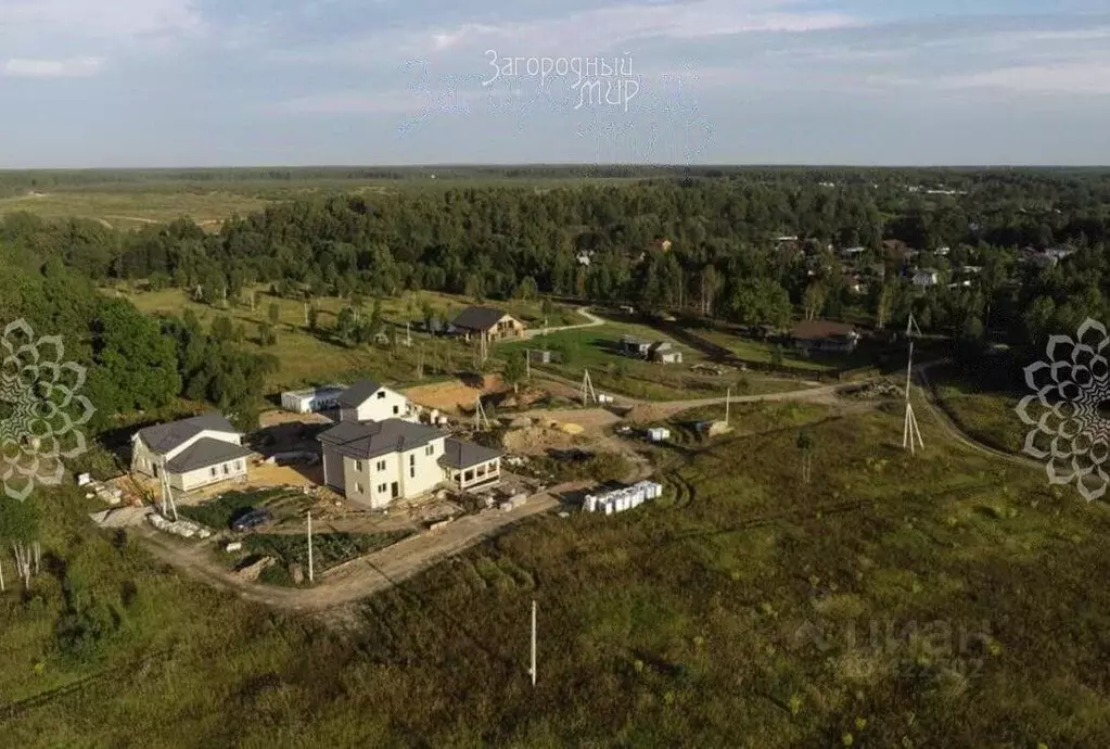 Участок в Московская область, Раменский городской округ, д. Сельцо, ИС ... - Фото 0