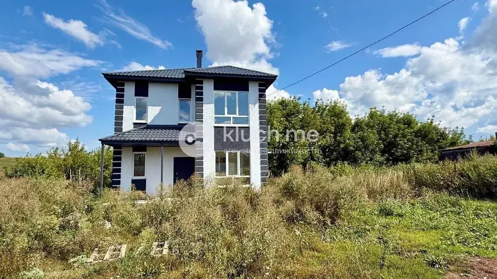 Дом в Татарстан, Пестречинский район, Шигалеевское с/пос, с. Старое ... - Фото 1