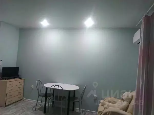 Студия Краснодарский край, Анапа Анапское ш., 24к7 (27.0 м) - Фото 0