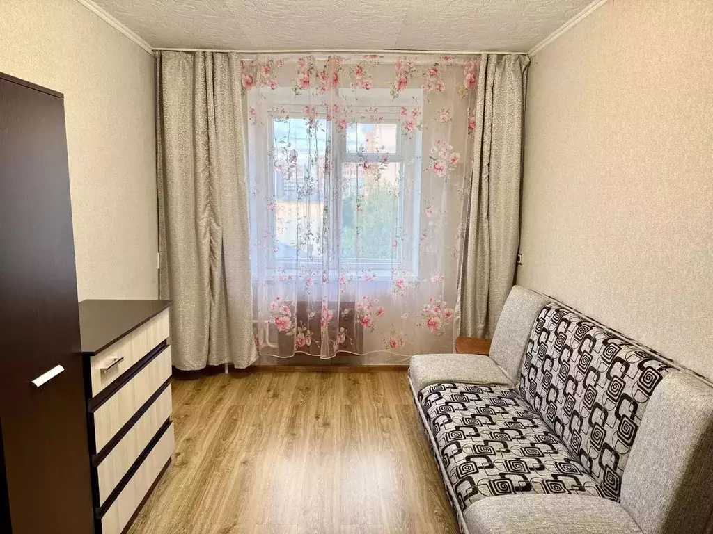 Комната Кировская область, Киров Советская ул., 24 (11.8 м) - Фото 0