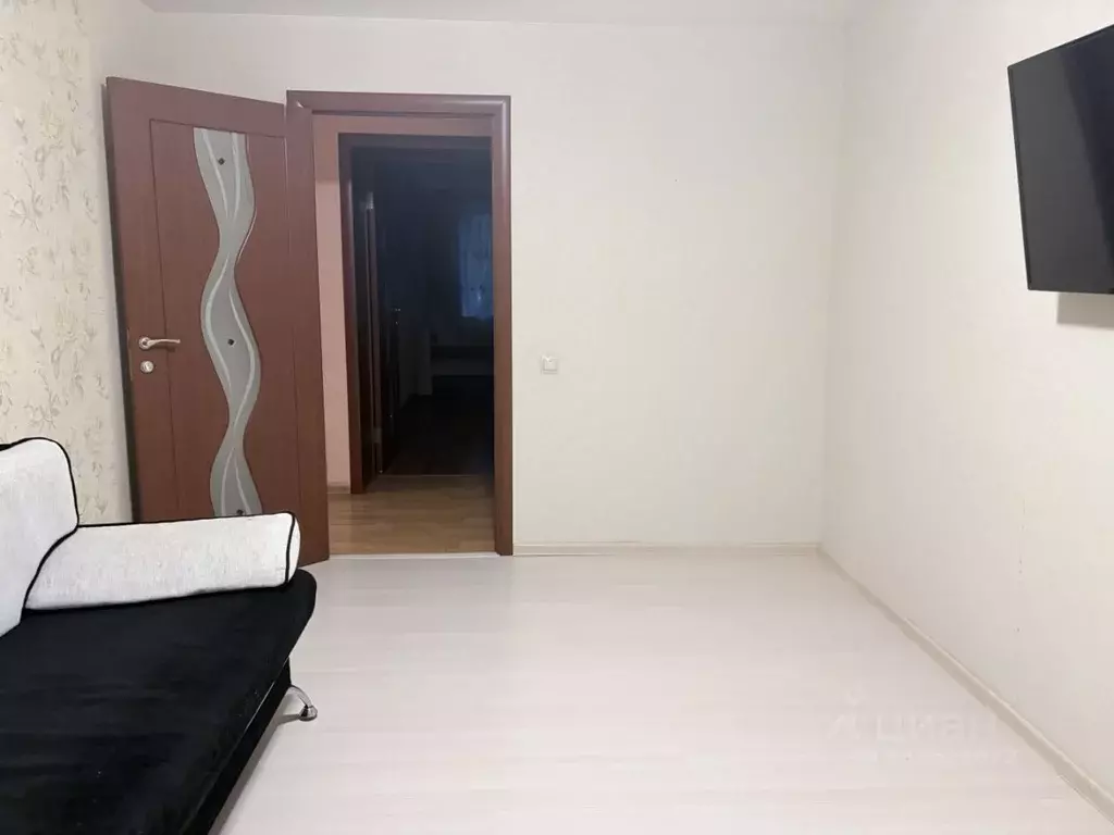 3-к кв. Тамбовская область, Тамбов бул. Энтузиастов, 1В (58.0 м) - Фото 2