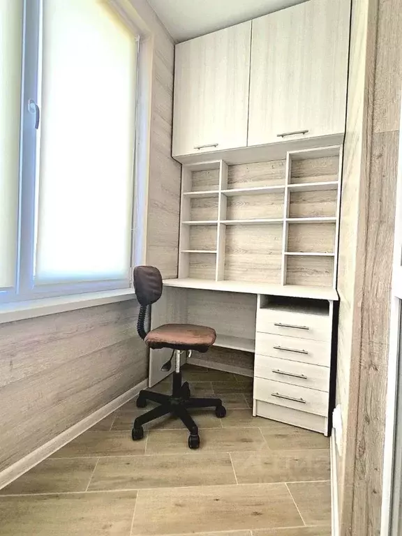 2-к кв. Крым, Симферополь просп. Александра Суворова, 105 (40.0 м) - Фото 2