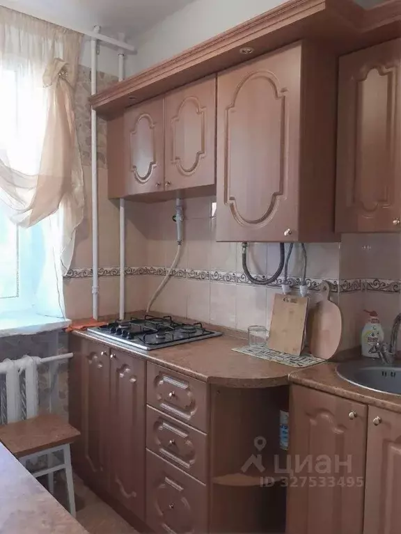 1-к кв. Севастополь, Севастополь, Балаклава г. ул. Герасима Рубцова, ... - Фото 1