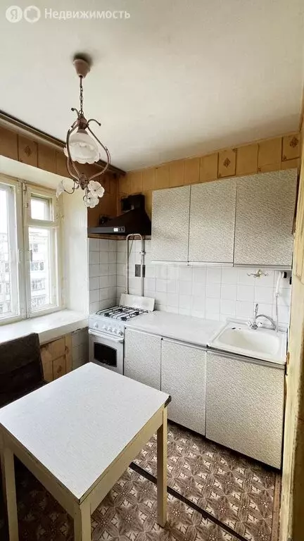 3-комнатная квартира: Муром, Кооперативный проезд, 6 (60.3 м) - Фото 1
