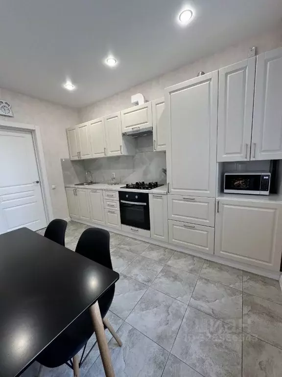 2-к кв. Калининградская область, Пионерский Октябрьская ул., 2Б (47.6 ... - Фото 2