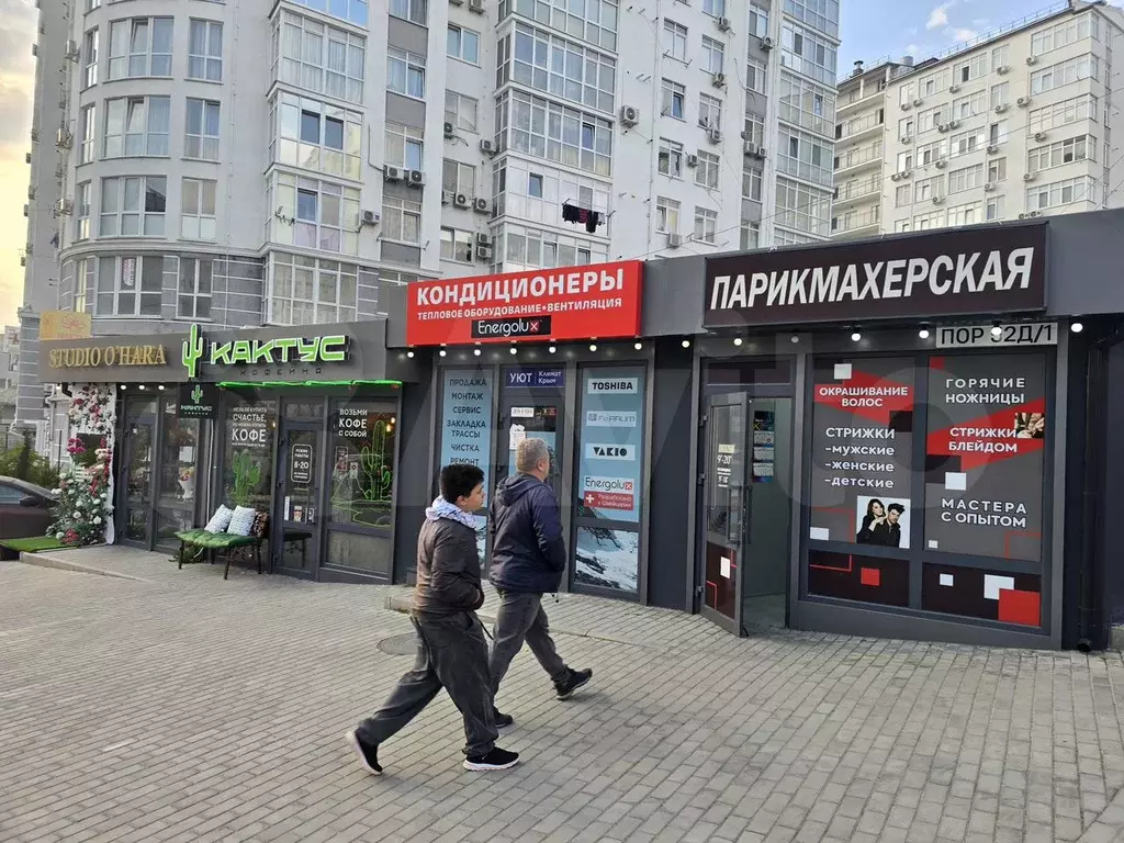 Мегатрафик. Юмашева - Магазин/Услуги/Общепит, 15 м - Фото 0