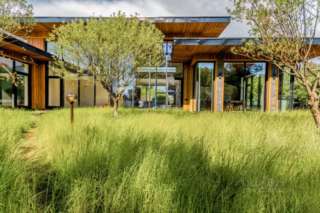 Дом в Санкт-Петербург пос. Лисий Нос, ул. Морские дубки, 9 (270 м) - Фото 2