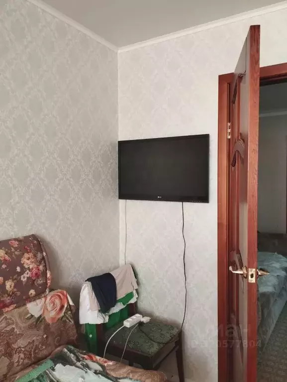Комната Татарстан, Набережные Челны просп. Мира, 69 (11.0 м) - Фото 1