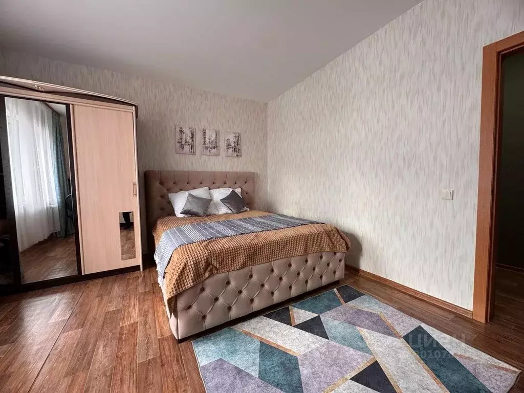 1-к кв. Ямало-Ненецкий АО, Надым Олимпийский мкр, 2 (40.0 м) - Фото 2