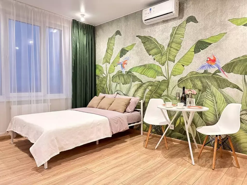 1-к кв. Удмуртия, Ижевск ул. Телегина, 101 (25.0 м) - Фото 1