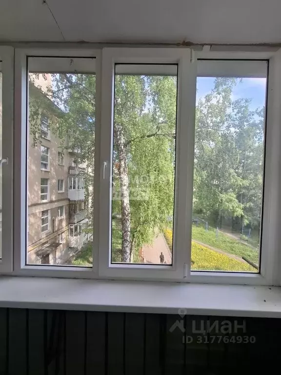 3-к кв. Башкортостан, Октябрьский ул. Свердлова, 78 (56.1 м) - Фото 1