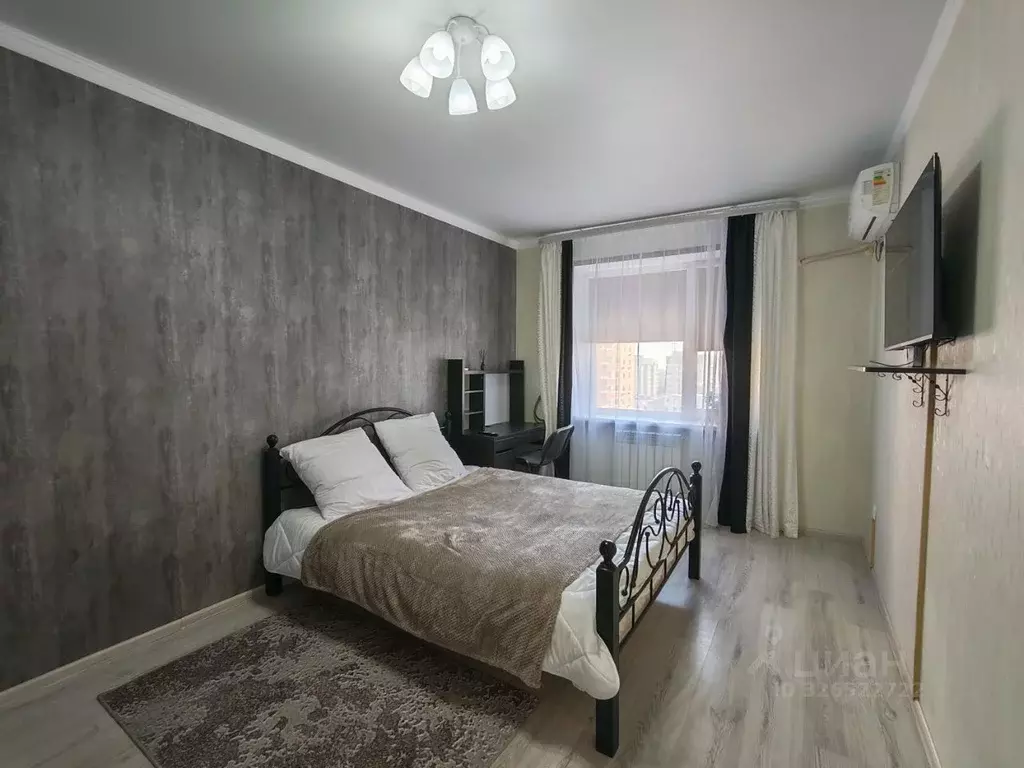 1-к кв. Ростовская область, Ростов-на-Дону ул. Вересаева, 101/3с2 ... - Фото 1