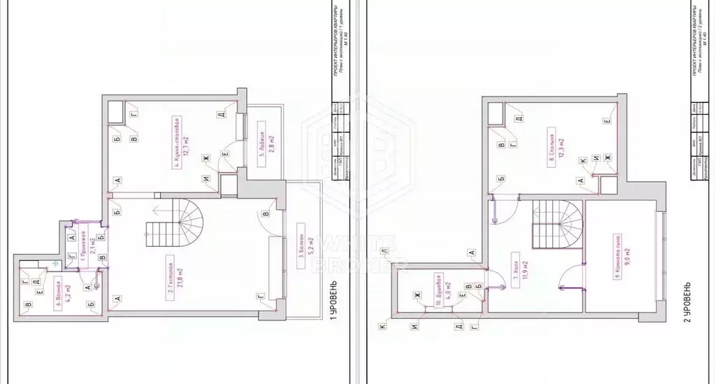 3-к кв. Московская область, Истра муниципальный округ, с. Павловская ... - Фото 1