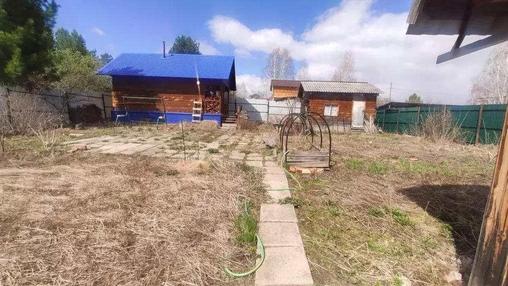 Дом в Томская область, Томск пл. Ленина (40 м) - Фото 0