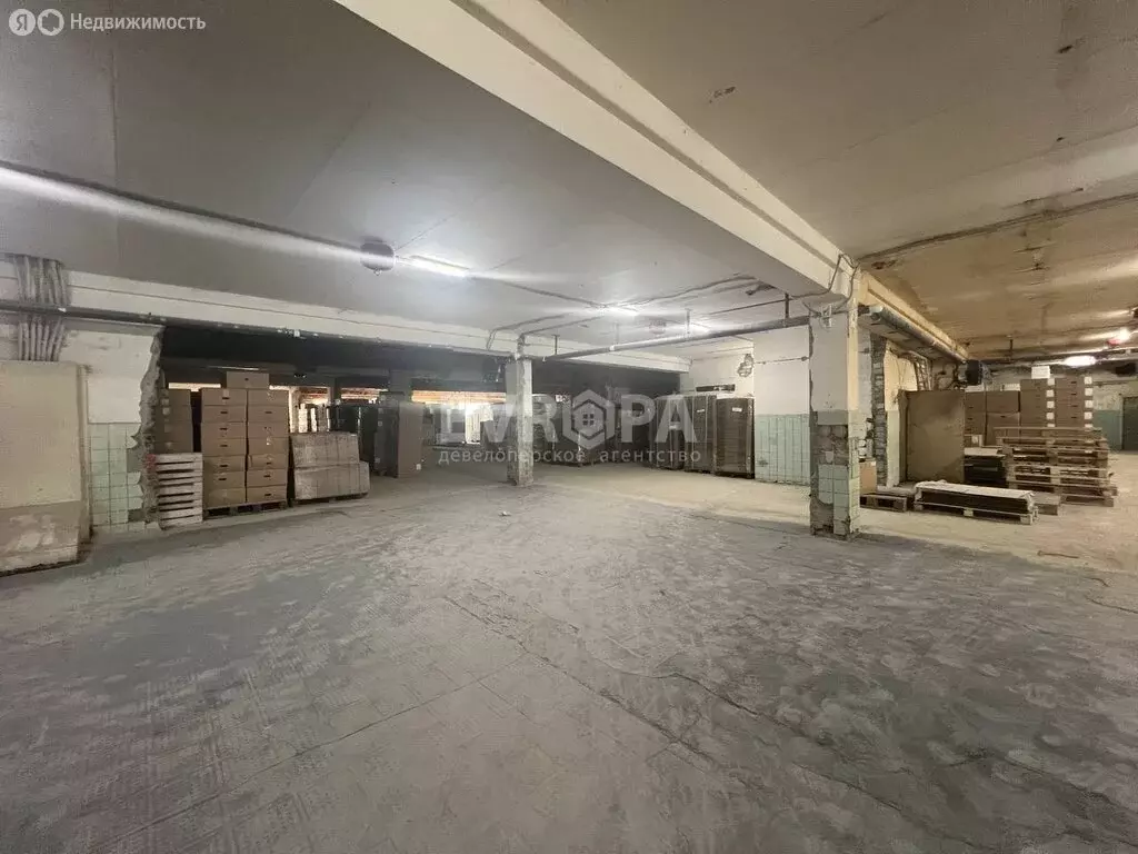 Склад (500 м) - Фото 1