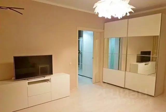 2-к кв. Башкортостан, Уфа Краснодонская ул., 5 (64.0 м) - Фото 1