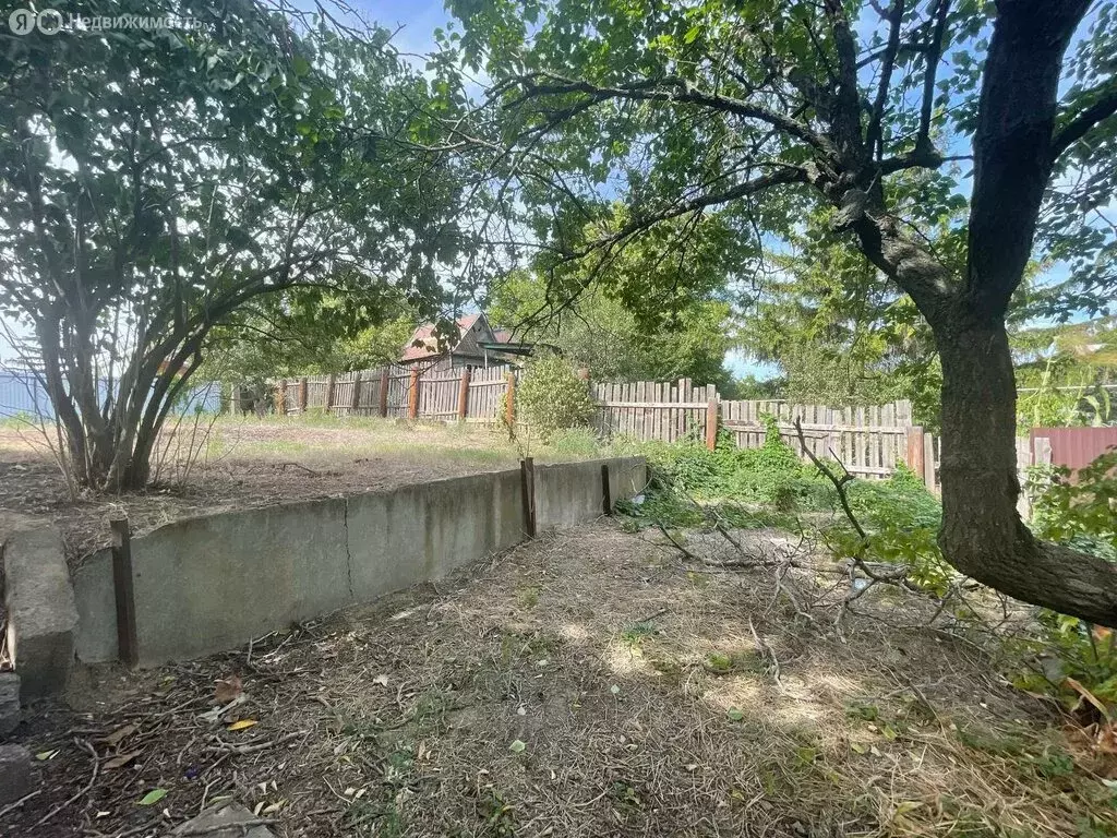 Дом в Волжский, СНТ Мичуринец, 2-я улица (15 м) - Фото 1