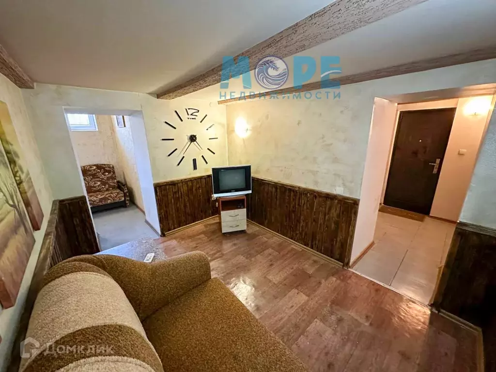 Продаётся 2-к квартира, 35.2 м - Фото 0