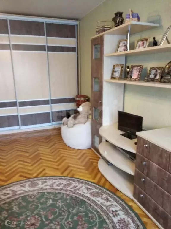Продаётся 2-к квартира, 54.9 м - Фото 1